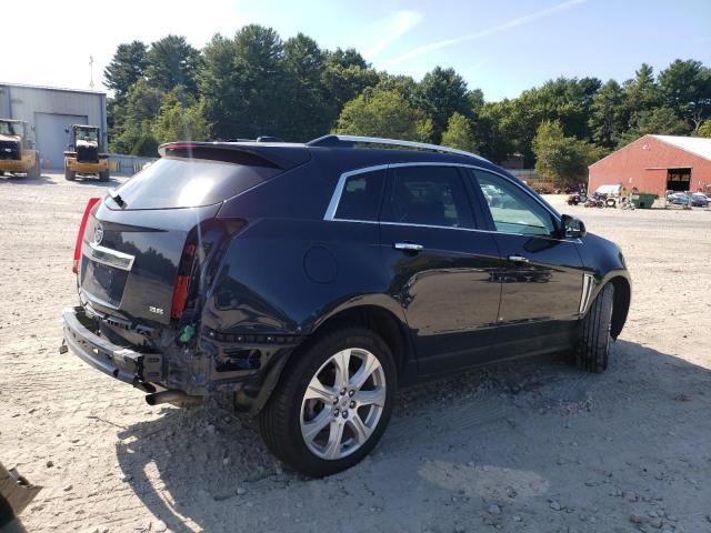 3GYFNGE33FS570495 - 2015 CADILLAC SRX PREMIUM COLLECTION BLACK photo 3