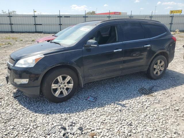 2011 CHEVROLET TRAVERSE LT, 