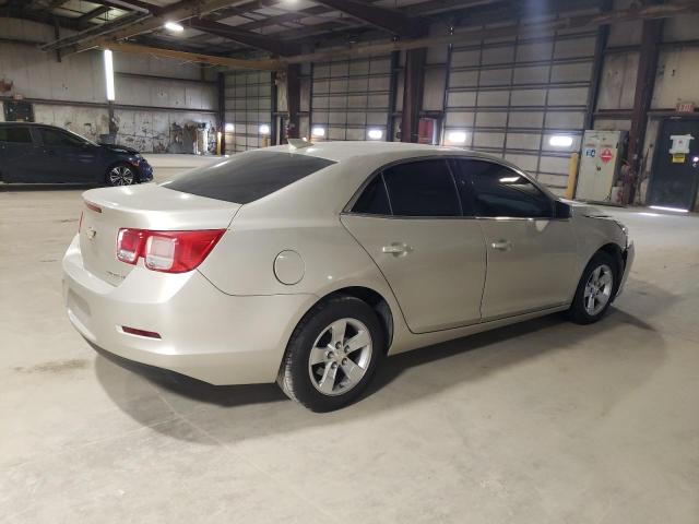 1G11C5SA4GF149543 - 2016 CHEVROLET MALIBU LIM LT Кремовый фото 3