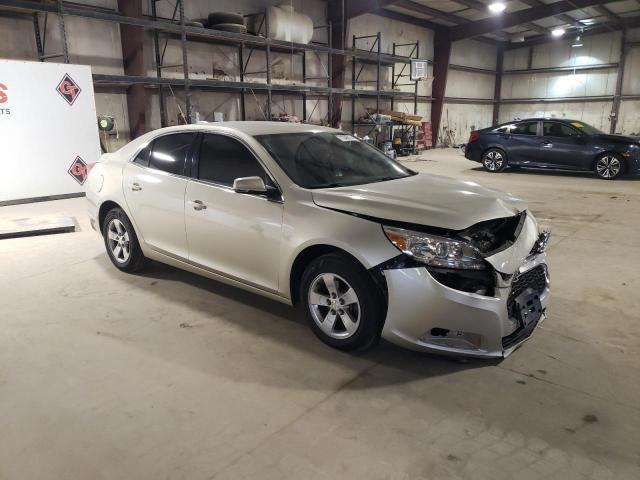 1G11C5SA4GF149543 - 2016 CHEVROLET MALIBU LIM LT Кремовый фото 4