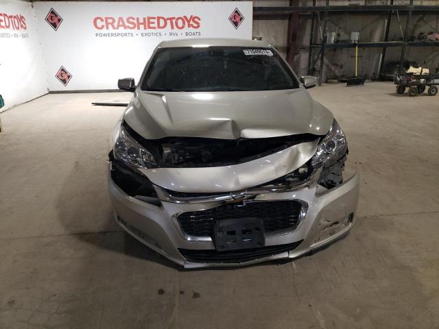 1G11C5SA4GF149543 - 2016 CHEVROLET MALIBU LIM LT Кремовый фото 5