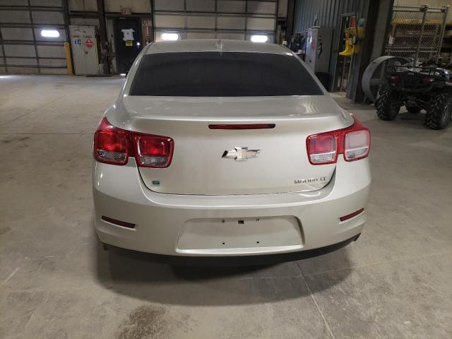1G11C5SA4GF149543 - 2016 CHEVROLET MALIBU LIM LT Кремовый фото 6