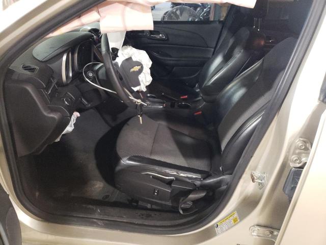 1G11C5SA4GF149543 - 2016 CHEVROLET MALIBU LIM LT Кремовый фото 7