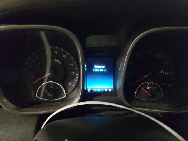 1G11C5SA4GF149543 - 2016 CHEVROLET MALIBU LIM LT Кремовый фото 9