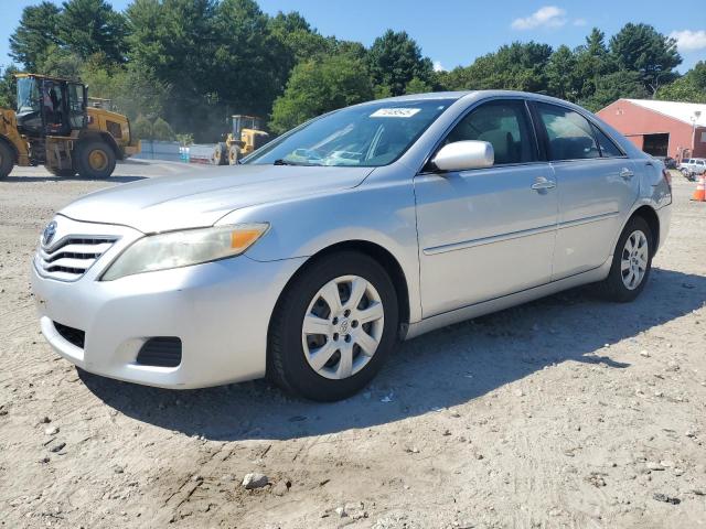 2010 TOYOTA CAMRY BASE, 