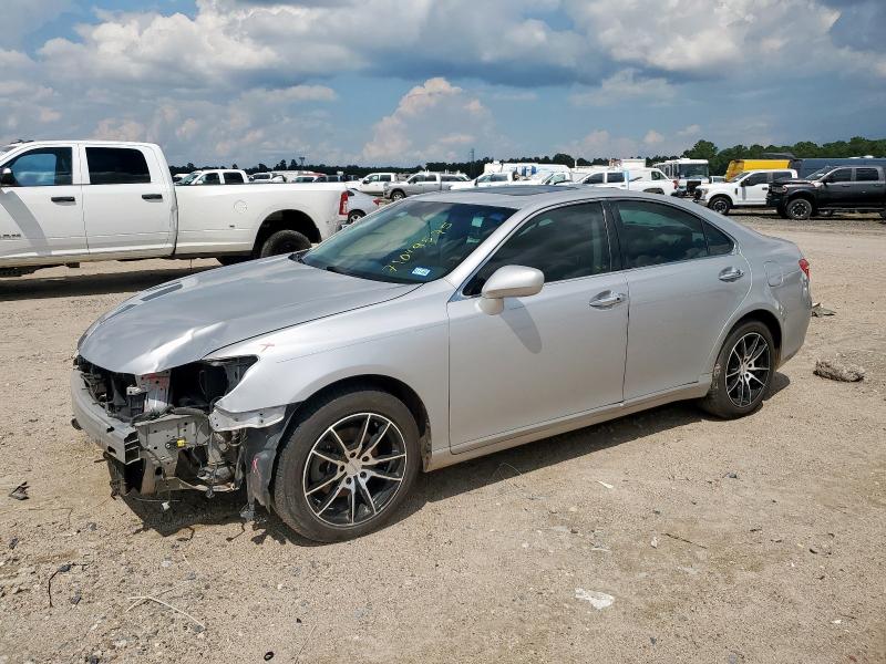 2009 LEXUS ES 350, 