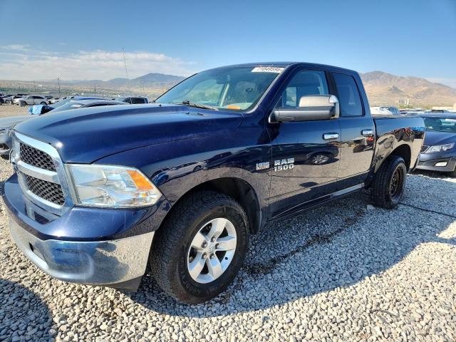 2015 RAM 1500 SLT, 