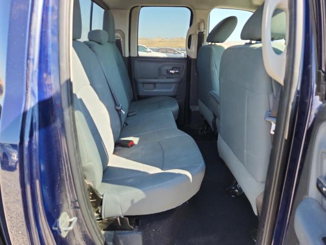 1C6RR7GT7FS601187 - 2015 RAM 1500 SLT Mavi foto 10