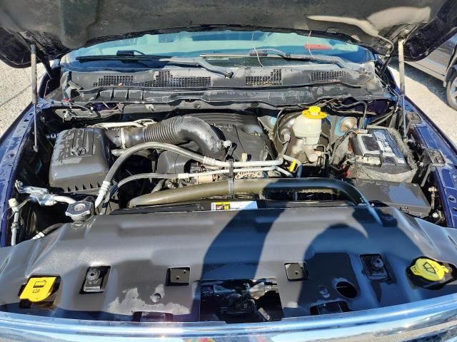 1C6RR7GT7FS601187 - 2015 RAM 1500 SLT Mavi foto 11