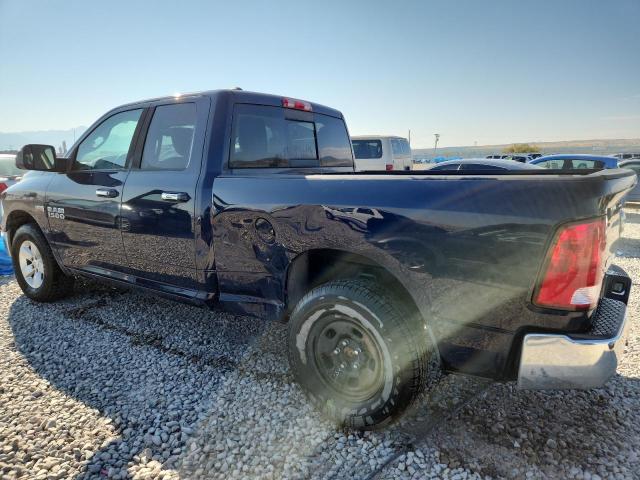 1C6RR7GT7FS601187 - 2015 RAM 1500 SLT Mavi foto 2