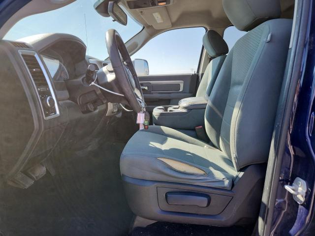 1C6RR7GT7FS601187 - 2015 RAM 1500 SLT Mavi foto 7