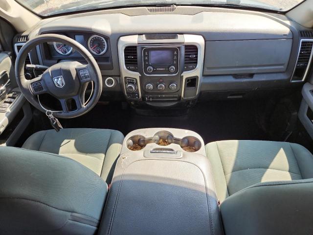 1C6RR7GT7FS601187 - 2015 RAM 1500 SLT Mavi foto 8