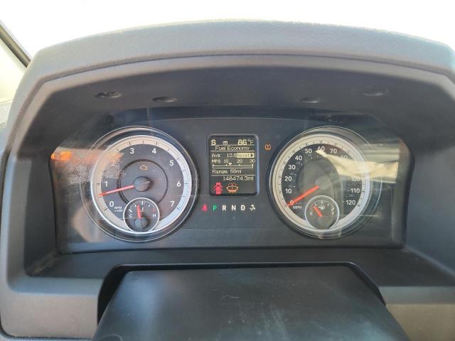 1C6RR7GT7FS601187 - 2015 RAM 1500 SLT Mavi foto 9