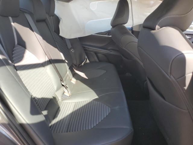 4T1G11AK2PU118924 - 2023 TOYOTA CAMRY SE NIGHT SHADE GRAY photo 10