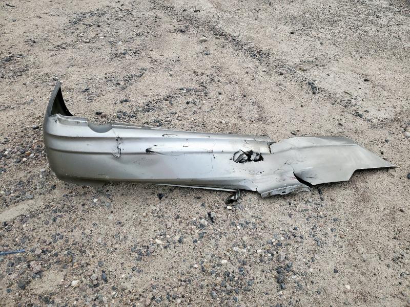 1HGEM229X3L044870 - 2003 HONDA CIVIC EX BEIGE photo 12