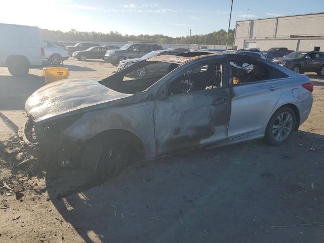 2011 HYUNDAI SONATA SE, 