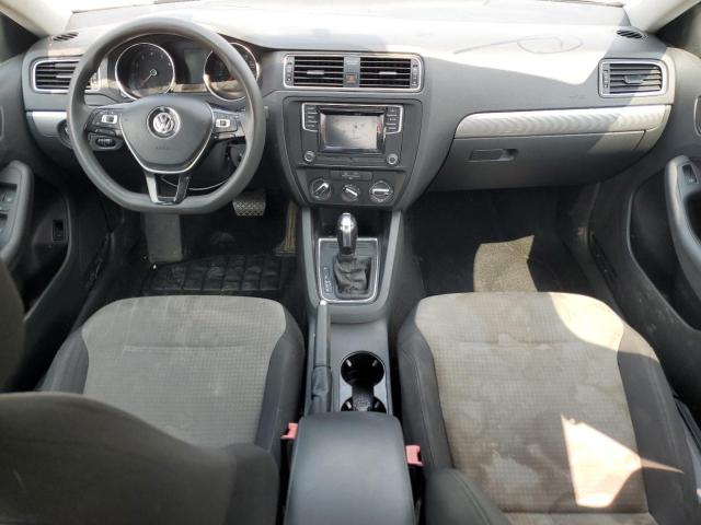 3VW2B7AJ1HM340752 - 2017 VOLKSWAGEN JETTA S BROWN photo 8