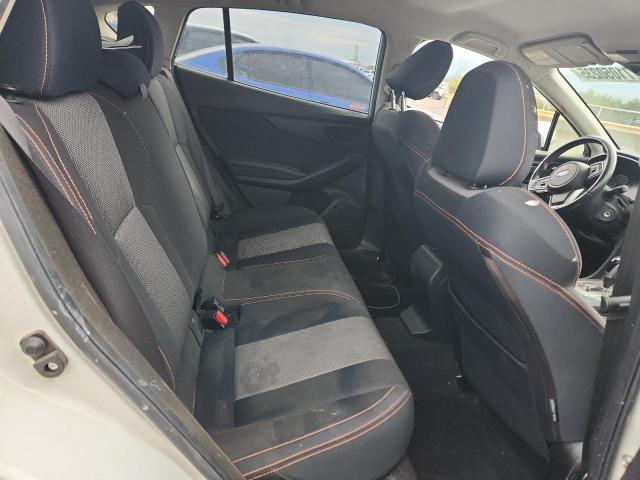 JF2GTABC7JH205287 - 2018 SUBARU CROSSTREK PREMIUM 白色 照片 11