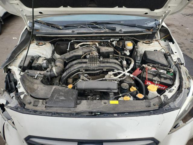 JF2GTABC7JH205287 - 2018 SUBARU CROSSTREK PREMIUM 白色 照片 12