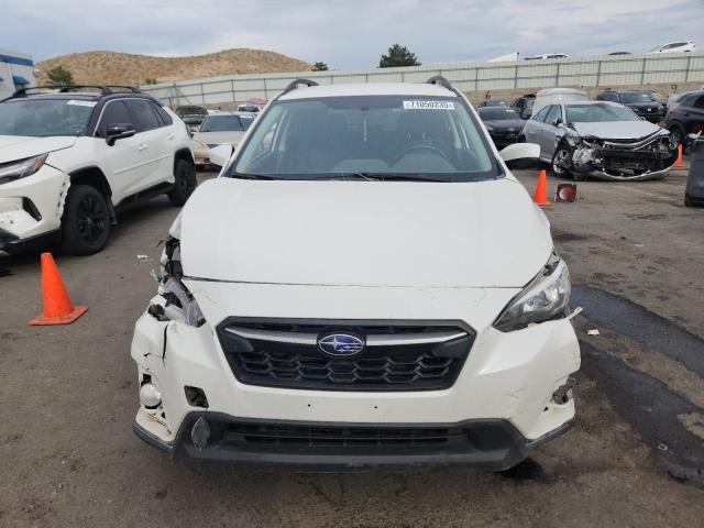 JF2GTABC7JH205287 - 2018 SUBARU CROSSTREK PREMIUM 白色 照片 5