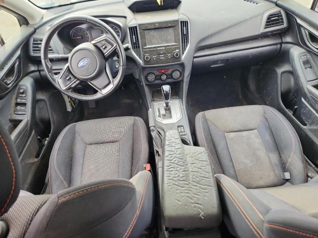 JF2GTABC7JH205287 - 2018 SUBARU CROSSTREK PREMIUM 白色 照片 8