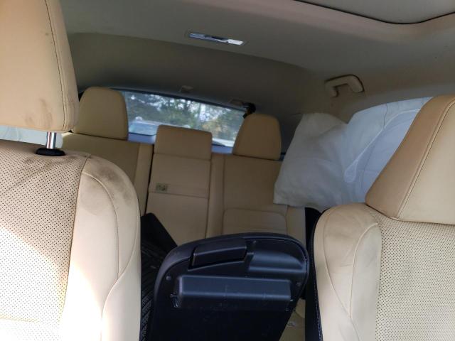 JTJDARDZ4M5021743 - 2021 LEXUS NX 300 BASE 白色 照片 10