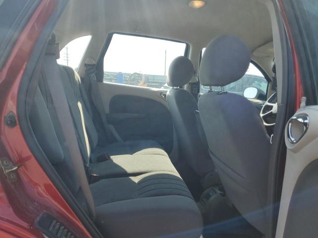 3C4FY48B52T384508 - 2002 CHRYSLER PT CRUISER CLASSIC 红色 照片 10