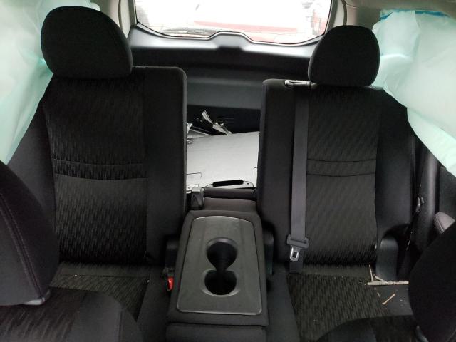 5N1AT2MT2JC736283 - 2018 NISSAN ROGUE S შავი ფოტო 10