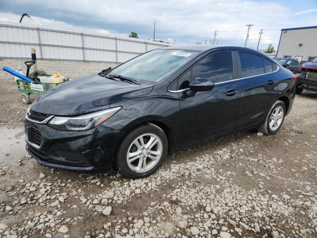 2016 CHEVROLET CRUZE LT, 