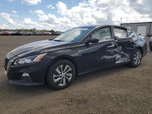 2020 NISSAN ALTIMA S, 