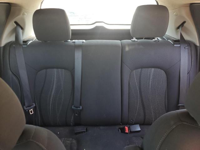 1G1JC6SHXG4143194 - 2016 CHEVROLET SONIC LT SILVER photo 10