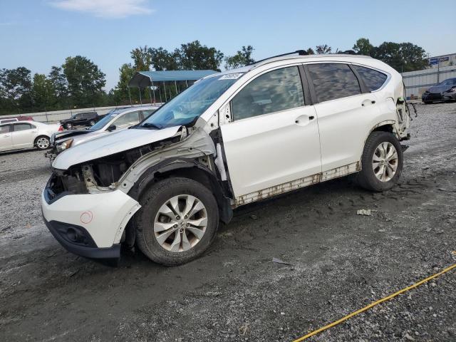2014 HONDA CR-V EX, null