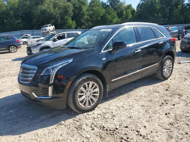 2019 CADILLAC XT5, 