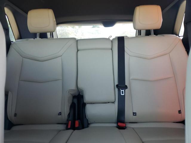 1GYKNARS9KZ172816 - 2019 CADILLAC XT5 BLACK photo 10