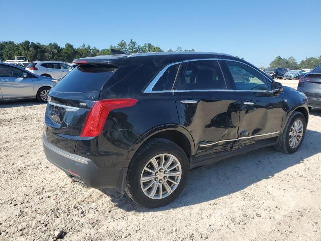 1GYKNARS9KZ172816 - 2019 CADILLAC XT5 BLACK photo 3