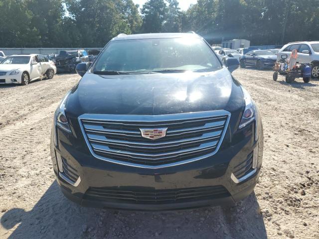 1GYKNARS9KZ172816 - 2019 CADILLAC XT5 BLACK photo 5
