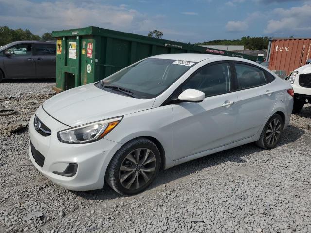 2017 HYUNDAI ACCENT SE, 
