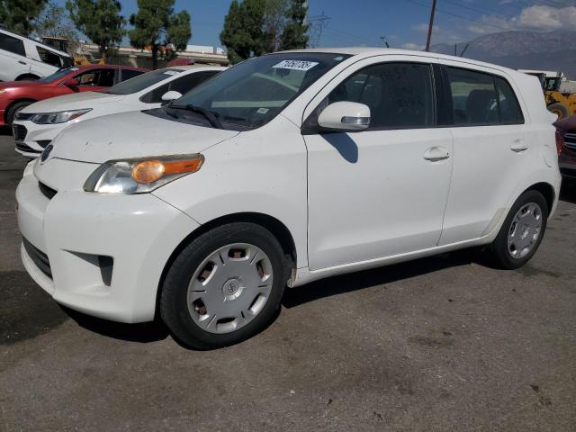2008 TOYOTA SCION XD, 