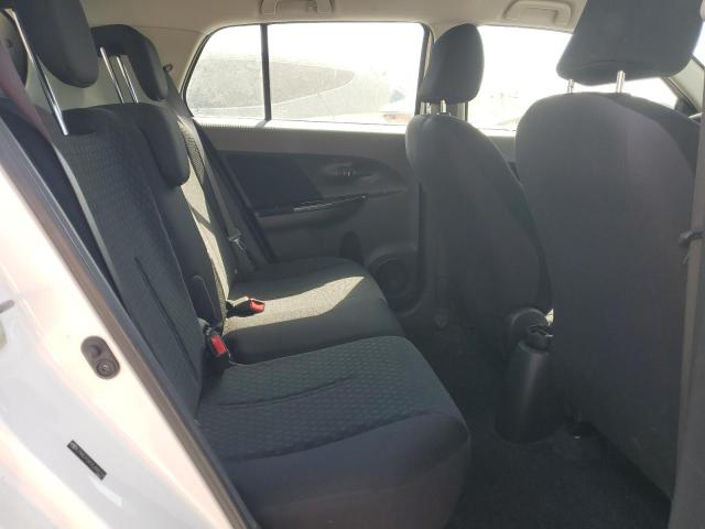 JTKKU10418J005776 - 2008 TOYOTA SCION XD 白色 照片 10