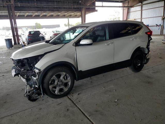 2018 HONDA CR-V EXL, null