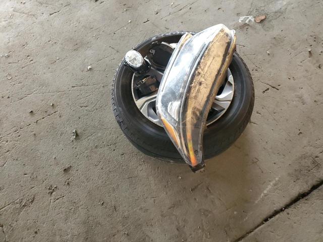 2HKRW2H83JH664633 - 2018 HONDA CR-V EXL 白色 照片 13