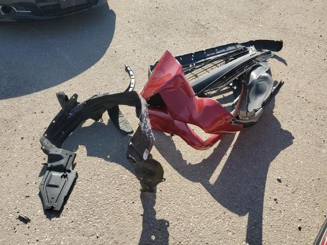 2T3ZFREV1HW402986 - 2017 TOYOTA RAV4 LE 红色 照片 13