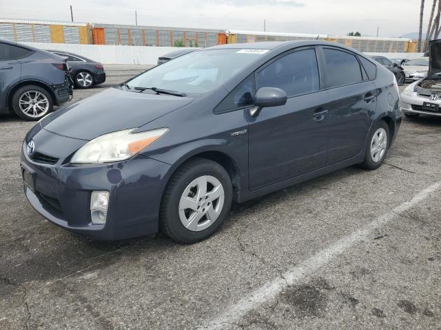 2010 TOYOTA PRIUS, 