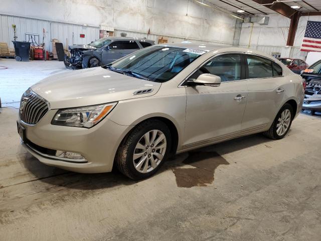 2014 BUICK LACROSSE, 