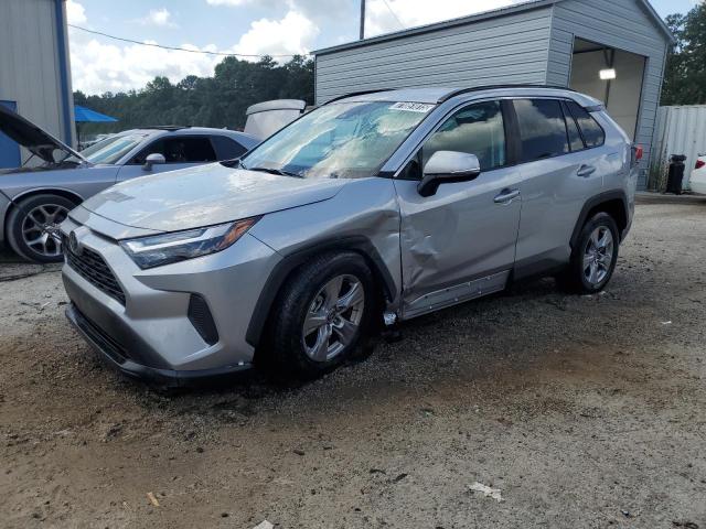 2025 TOYOTA RAV4 XLE, 