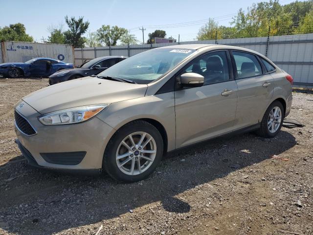 2015 FORD FOCUS SE, 