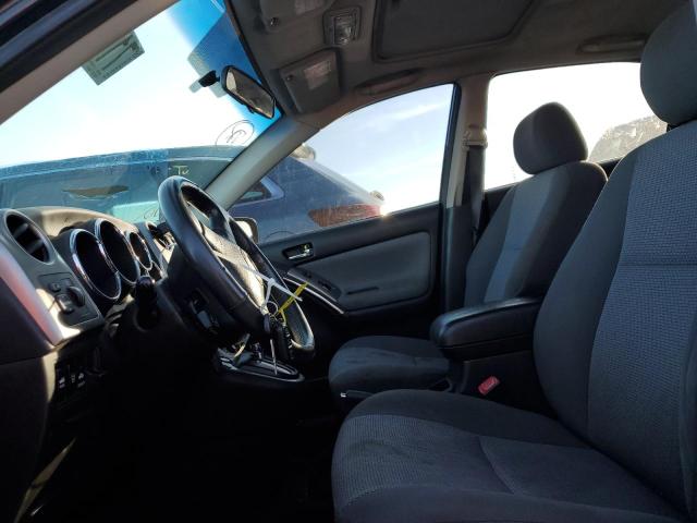 2T1KR32E66C614848 - 2006 TOYOTA MATRIX XR 黑色 照片 7