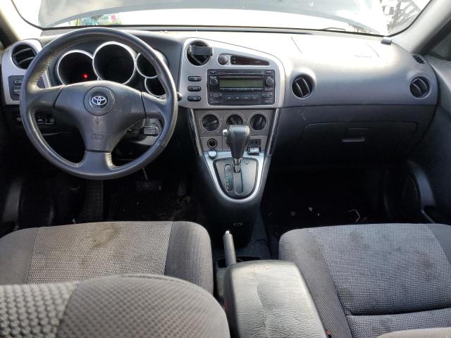 2T1KR32E66C614848 - 2006 TOYOTA MATRIX XR 黑色 照片 8