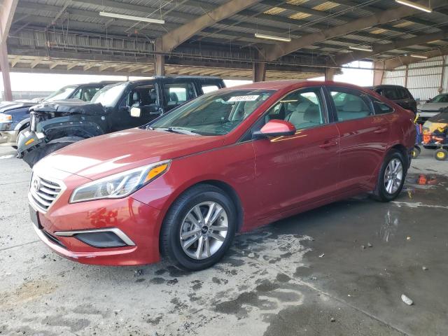 2016 HYUNDAI SONATA SE, 