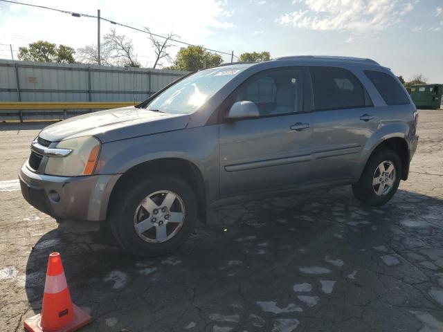 2006 CHEVROLET EQUINOX LT, 